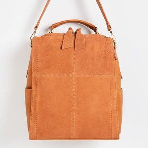 Total Package Convertible Backpack